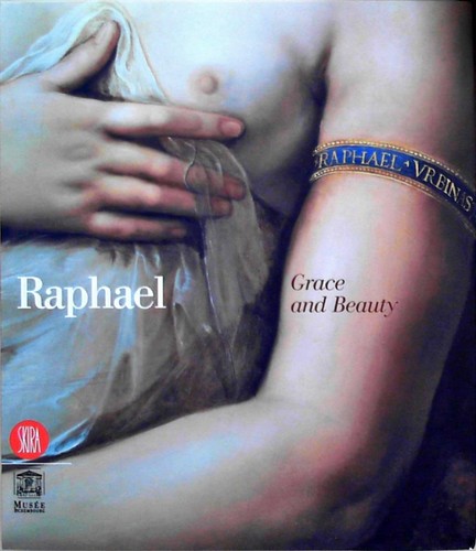 Raphael grace and beauty - and,
