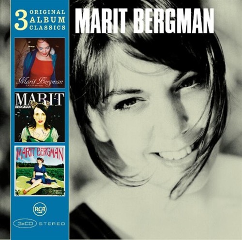 Bergman marit original - marit,