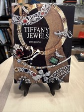 Tiffany Jewels by John Loring