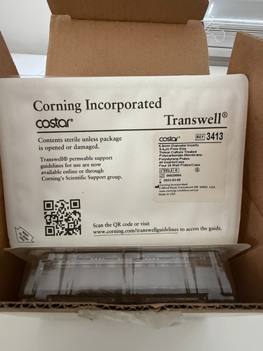 Corning costar transwell - costar,
