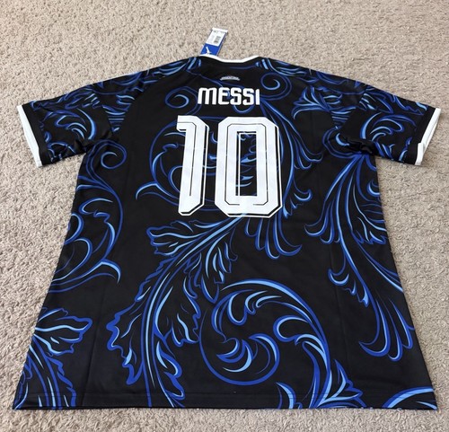 Maglia calcio away uomo - , adidas