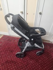 Graco stroller - graco,