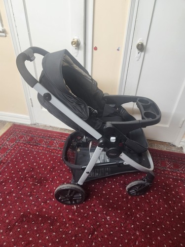 Graco stroller - graco,