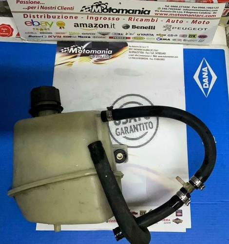 Serbatoio liquido - serbatoio,