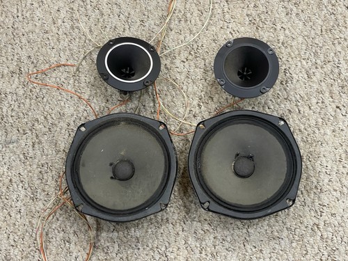 Rowe ami jukebox speakers - cd,