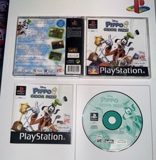 PIPPO CRAZY GAMES Sony