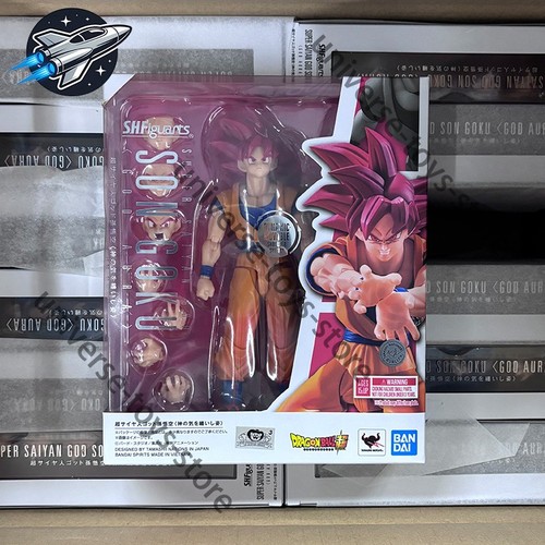 Bandai shf dragon ball - dragon,