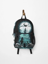 Zaino Alice nel Paese delle