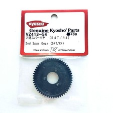 Ingranaggio KYOSHO 2° Spur