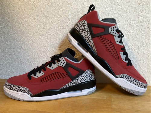 Nike air jordan spizike - jordan, low