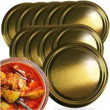 10x coperchio twist off - coperchio, twist-off