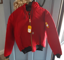 NUOVO CARHARTT Firm Duck