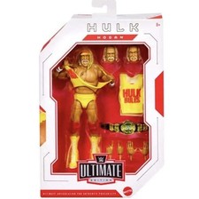 Wwe ultimate edition wave - edition, 30