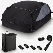 Box tetto auto 430 litri