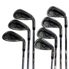 Callaway WARBIRD USA Irons