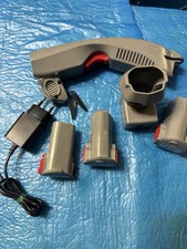 Forbice Elettrica (Taglierina Batt) WBT-1 Cordless Usata In Condizioni Per