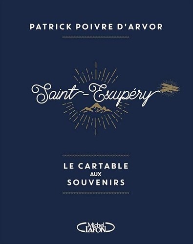Saint exupéry cartable - saint-exupéry,,