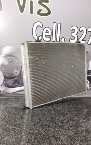 Radiatore aria condizionata - aria,