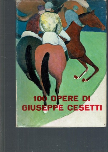 100 opere giuseppe - opere,