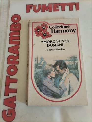 Collezione harmony 303 - collezione,