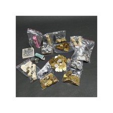 Blocco di monete della