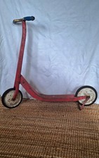 Rarissimo scooter vintage anni