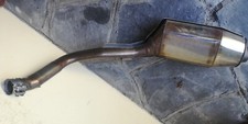 Terminale scarico originale - di,