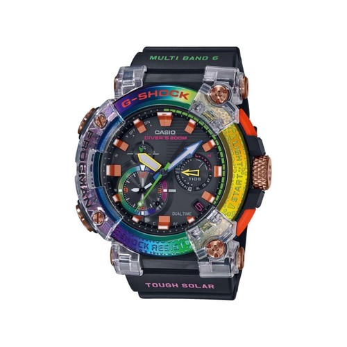 Casio shock - casio, g-shock