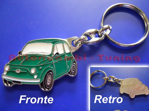 Portachiavi porta chiavi auto - porta,