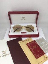 Occhiali da sole Cartier Saint