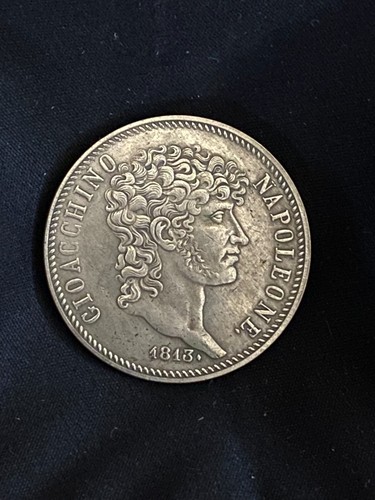 Gioacchino napoleone murat - murat, 5