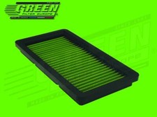Filtro aria verde per Alfa