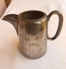 SHEFFIELD BROCCA LATTIERA