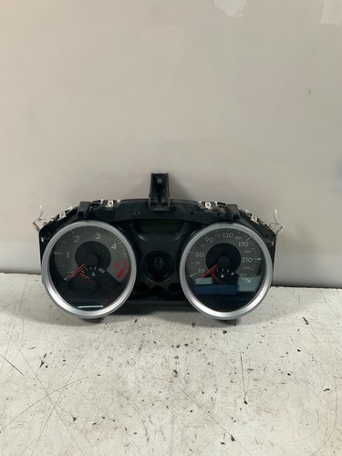 Quadro strumenti cruscotto