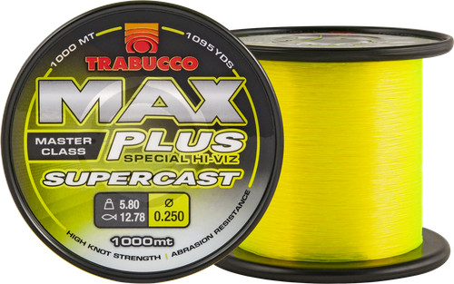 Filo trabucco max plus - max,