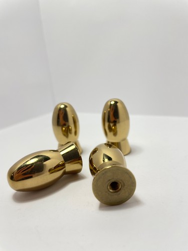 Pomelli ottone - pomelli,