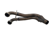 COLLETTORE DI SCARICO ANTERIORE ORIGINALE APRILIA RSV4 APRC FACTORY 2011/2015