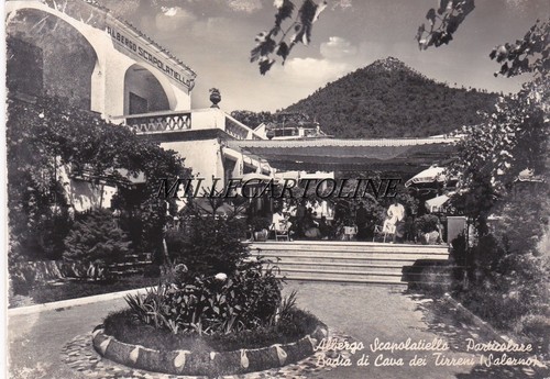 Badia cava dei tirreni - cava,