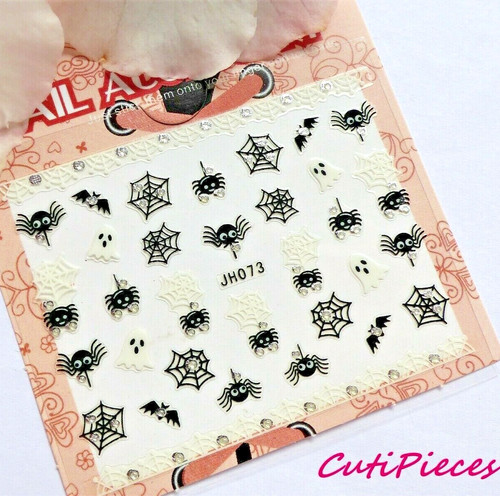 Adesivi nail art - nail,