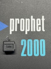 Circuiti sequenziali prophet - sequenziali,