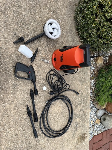 Black decker pw1470td 1400w - black+decker,
