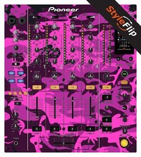 Pioneer DJM-800 | Mimetico