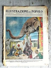 Illustrazione del Popolo