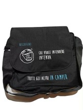Tracolla Postina comix scuola