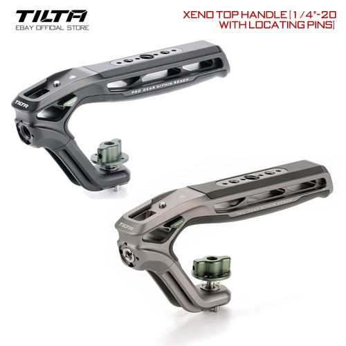 Tilta xeno manico superiore - tilta,