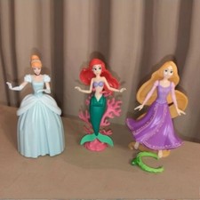 Kinder Ariel Rapunzel Disney