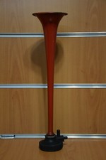 Tromba Bitonale Rossa Fiamm TA/2 ALA Serie 2000 DGM 12228 KL Originale