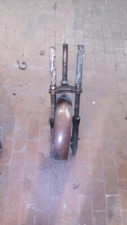 Piaggio Bravo forcella