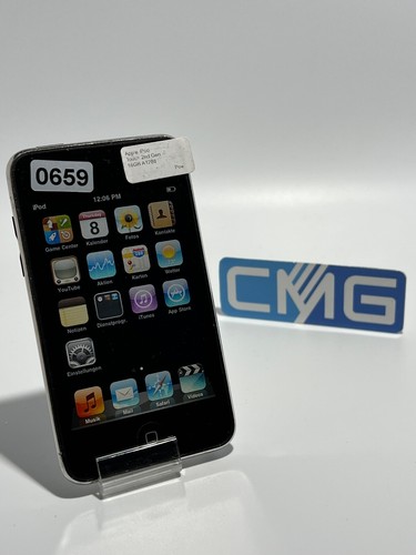 Apple ipod touch - ipod, 2a