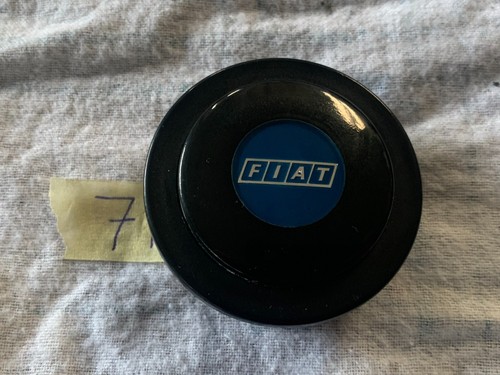 Clacson volante sportivo fiat - clacson,